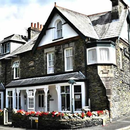 Windermere Lynwood Guest House Bagian luar foto